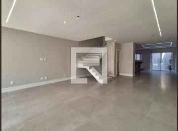 Casa · 260m² · 5 Quartos · 3 Vagas · Casa à Venda - Barra da Tijuca - Marapendi, 5 Quartos, 260 m² - Rio de Janeiro