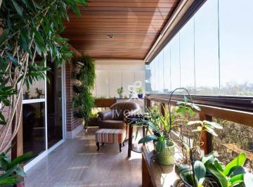 e48db806af6928f2647fc2dc54d9e72ca30f32f6 · Apartamento com 4 Quartos à venda, 267 m² por R$ 4.800.000 - Jardim Guedala - São Paulo/SP