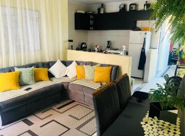 Área de Serviço · Imoveis - no Jardim Filhos da Terra