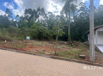 3a3e4bf0d2f23813135b43f9606ca444288dc1d1 · Terreno à venda, 300 m² por R$ 220.000 - Vale Direito - Dois Irmãos/RS