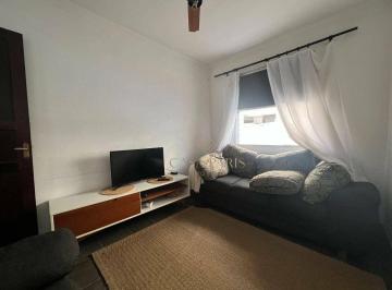 8e95c5832bd772a7247f021bb1ae40197d2e523d · Apartamento com 1 dormitório à venda, 38 m² por R$ 265.000,00 - Canto do Forte - Praia Grande/SP