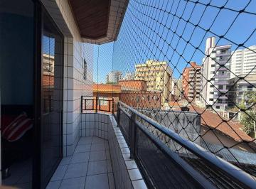 729ec33720bfd05cde86ab9cc340541382c003c1 · Apartamento com 1 dormitório à venda, 46 m² por R$ 330.000 - Tupi - Praia Grande/SP