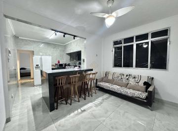 d4c6af443926a7a4a199358df1d2e9555446abfb · Apartamento com 1 suíte à venda, 48 m² por R$ 255.000 - Vila Guilhermina - Praia Grande/SP