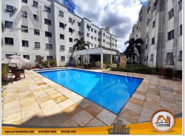 4b84bff009e0e7687a071048c5b4e16c1aeba318 · Apartamento com 2 dormitórios à venda, 48 m² por R$ 220.000,00 - Maraponga - Fortaleza/CE