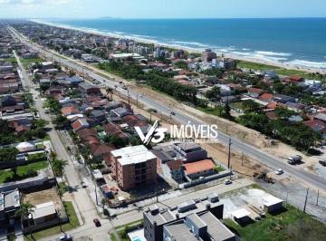4da05d72e128ed7065b5aa7329873a603189a370 · Apartamento à venda, 57 m² por R$ 591.500,00 - Gaivotas - Matinhos/PR