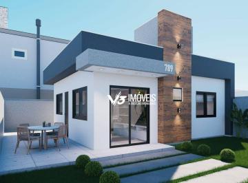 d9f01d7fab8924efc1037db80ce28a2d00d2e5a2 · Casa com 2 dormitórios à venda por R$ 485.000,00 - Gaivotas - Matinhos/PR
