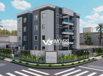 c1d51487900db3f0d4f8064e4a62f908477903b8 · Apartamento com 2 dormitórios à venda, 57 m² por R$ 465.000,00 - Gaivotas - Matinhos/PR