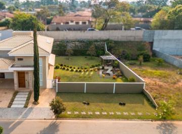 dae94b6aa7267d21a38954f86f57521887cb254c · Terreno à venda, 518 m² por R$ 1.100.000,00 - Condominio Granville Atibaia - Atibaia/SP