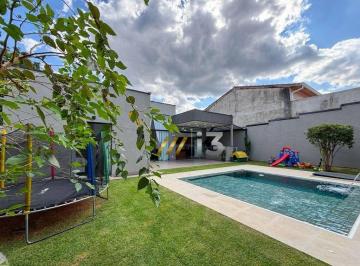 b8386fc0557a6b506c5a27a9caa9ffd99e427d47 · Casa com 4 dormitórios à venda, 205 m² por R$ 1.690.000 - Jardim Shangri-Lá - Atibaia/SP