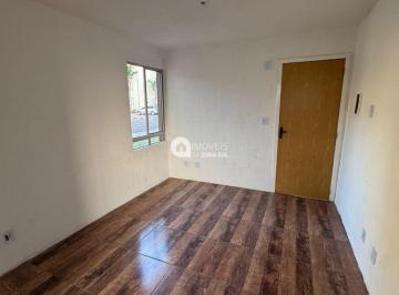 Apartamento · 40m² · 2 Quartos · 1 Vaga · Apartamento em Restinga, Porto Alegre/RS