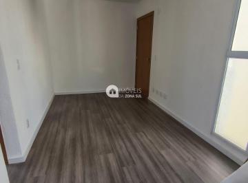 Apartamento · 2 Quartos · 1 Vaga · Oportunidade: Apartamento Reformado e Pronto para Morar na Restinga!
