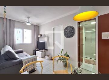 Apartamento · 33m² · 1 Quarto · Apartamento para Aluguel - Bom Retiro, 1 Quarto, 33 m² - São Paulo