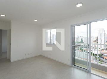 Apartamento · 40m² · 1 Quarto · Apartamento para Aluguel - Barra Funda, 1 Quarto, 40 m² - São Paulo