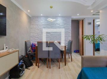 Apartamento · 48m² · 2 Quartos · 1 Vaga · Apartamento para Aluguel - Vila guarani, 2 Quartos, 48 m² - Mauá