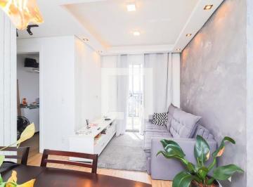 Apartamento · 45m² · 2 Quartos · 1 Vaga · Apartamento para Aluguel - Itaquera, 2 Quartos, 45 m² - São Paulo