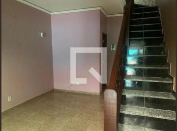 Casa · 55m² · 2 Quartos · 1 Vaga · Casa para Aluguel - Cabucu, 2 Quartos,  55 m² - Nova Iguaçu