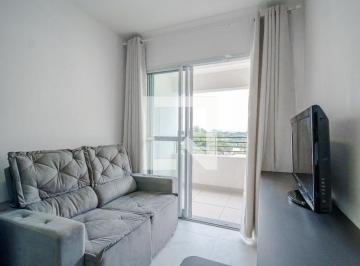 Apartamento · 33m² · 1 Quarto · 1 Vaga · Apartamento para Aluguel - Butantã, 1 Quarto, 33 m² - São Paulo