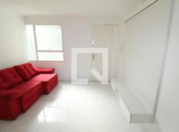 Apartamento · 45m² · 2 Quartos · 1 Vaga · Apartamento para Aluguel - Jardim Satelite, 2 Quartos,  45 m² - São José dos Campos