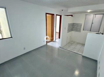 Apartamento · 38m² · 2 Quartos · 1 Vaga · Apartamento à venda no bairro Restinga - Porto Alegre/RS