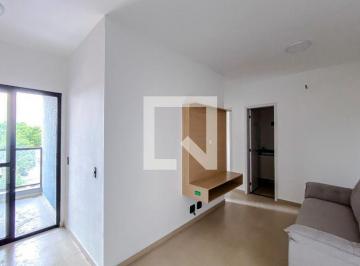 Apartamento · 45m² · 2 Quartos · 1 Vaga · Apartamento para Aluguel - Jardim Anália Franco, 2 Quartos, 45 m² - São Paulo