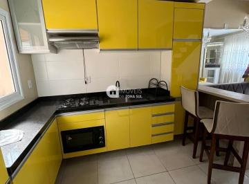 Casa · 110m² · 2 Quartos · 1 Vaga · Sobrado em Condomínio Fechado na Restinga