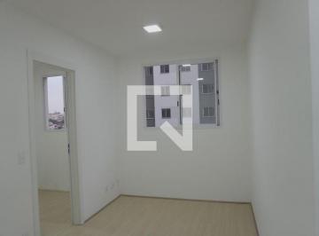 Apartamento · 36m² · 2 Quartos · Apartamento para Aluguel - Vila Progresso, 2 Quartos,  36 m² - São Paulo