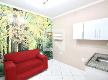Casa · 49m² · 1 Quarto · 1 Vaga · Casa para Aluguel - Ermelino Matarazzo, 1 Quarto,  49 m² - São Paulo