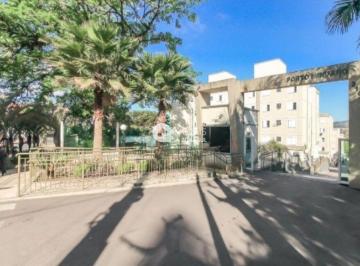 Apartamento · 45m² · 2 Quartos · 1 Vaga · Apartamento à venda no bairro Vila Nova - Porto Alegre/RS