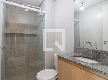 Apartamento Aluguel de 1 quarto · Apartamento para Aluguel - Butantã, 1 Quarto, 25 m² - São Paulo