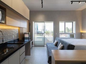 Apartamento · 25m² · 1 Quarto · Apartamento para Aluguel - Butantã, 1 Quarto,  25 m² - São Paulo