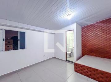 Casa · 40m² · 1 Quarto · Casa para Aluguel - Tatuapé, 1 Quarto,  40 m² - São Paulo