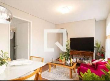 Apartamento · 89m² · 3 Quartos · 1 Vaga · Apartamento para Aluguel - Nova Petrópolis, 3 Quartos,  89 m² - São Bernardo do Campo