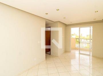 Apartamento · 58m² · 2 Quartos · 2 Vagas · Apartamento para Aluguel - Vila Guilherme, 2 Quartos,  58 m² - São Paulo