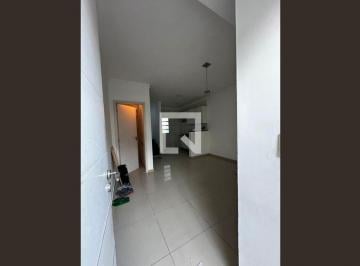 Casa · 75m² · 2 Quartos · 1 Vaga · Casa para Aluguel - Jardim Santo Amaro, 2 Quartos,  75 m² - Sorocaba