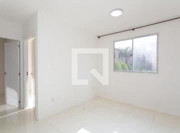 Apartamento · 36m² · 2 Quartos · Apartamento para Aluguel - Itaim Paulista, 2 Quartos, 36 m² - São Paulo