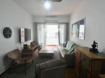 Apartamento · 65m² · 1 Quarto · 1 Vaga · Apartamento para Aluguel - Parque Enseada, 1 Quarto,  65 m² - Guarujá
