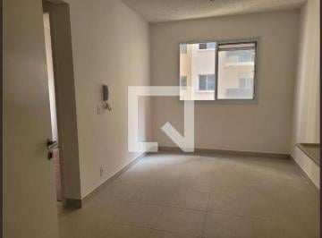 Apartamento · 48m² · 2 Quartos · Apartamento para Aluguel - Vila Santa Clara, 2 Quartos,  48 m² - São Paulo