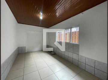 Casa · 48m² · 1 Quarto · Casa para Aluguel - Scharlau, 1 Quarto,  48 m² - São Leopoldo