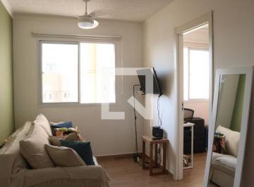 Apartamento · 35m² · 2 Quartos · Apartamento para Aluguel - Barra Funda, 2 Quartos, 35 m² - São Paulo