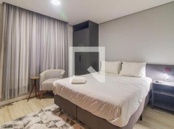 Apartamento · 21m² · 1 Quarto · Apartamento para Aluguel - Centro Histórico, 1 Quarto, 21 m² - Porto Alegre