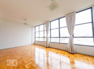 Apartamento · 123m² · 3 Quartos · 1 Vaga · Apartamento para Aluguel - Gutierrez, 3 Quartos, 123 m² - Belo Horizonte