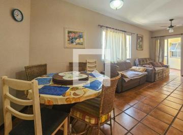 Apartamento · 92m² · 3 Quartos · 1 Vaga · Apartamento para Aluguel - Parque Enseada, 3 Quartos,  92 m² - Guarujá