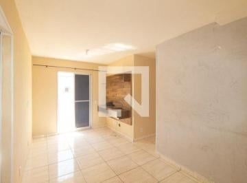 Apartamento · 75m² · 3 Quartos · 1 Vaga · Apartamento para Aluguel - Campo Grande, 3 Quartos,  75 m² - Rio de Janeiro