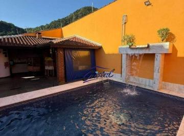 19770bb806953ad8ed4788e470ffb8029053ca61 · Casa com 4 quartos (3 suítes) à venda, 300 m²  - Canto do Forte - Praia Grande/SP