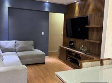f410bbe6d261a56ed63c2fae1e0a2df5870c7c74 · Apartamento com 3 quartos à venda, 81 m² por R$ 750.000 - Santa Teresinha - Santo André/SP
