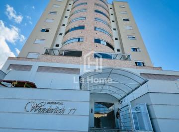 Apartamento · 98m² · 2 Quartos · 1 Vaga · Apartamento com 02 dormitórios sendo 01 suíte para locação no bairro Itoupava Norte, Blumenau