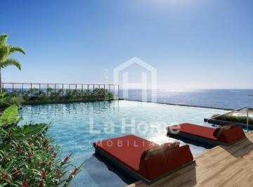Apartamento · 82m² · 2 Quartos · 2 Vagas · Apartamento com 02 dormitórios (01 suíte) à venda em Barra Velha, Grant Home Club | Construtora Rôgg