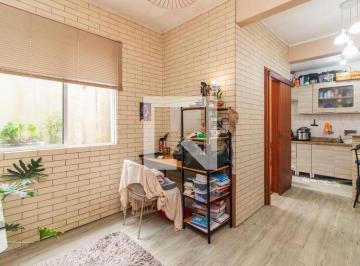 Apartamento · 32m² · 1 Quarto · Apartamento à Venda - Centro Histórico, 1 Quarto, 32 m² - Porto Alegre