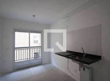 Apartamento · 28m² · 1 Quarto · Apartamento à Venda - Vila Gustavo, 1 Quarto,  28 m² - São Paulo