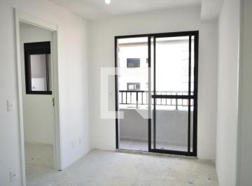 Apartamento · 38m² · 2 Quartos · Apartamento à Venda - Chácara Inglesa, 2 Quartos,  38 m² - São Paulo